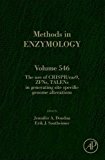 The use of CRISPR/cas9, ZFNs, TALENs in generating site specific genome a