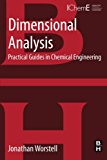 Dimensional Analysis 1E