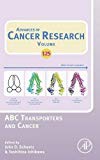 ABC transporters and cancer, Vol 125