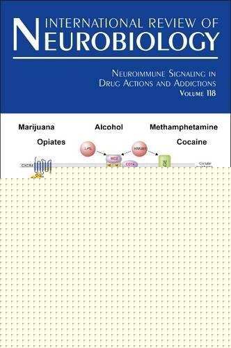 Neuroimmune Signaling in Drug Actions and Addictions, vol.118