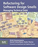 Refactoring for Software Design Smells, 1E