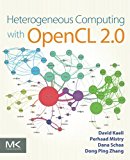Heterogeneous Computing with OpenCL 2.0