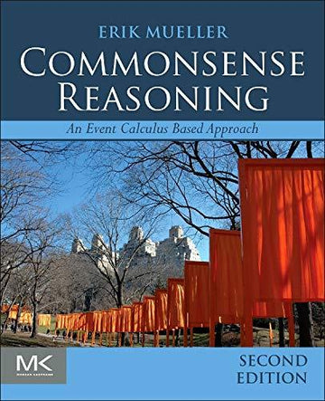 Commonsense Reasoning, 2E