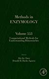 Computational Methods for Understanding Riboswitches: Methods inEnzymology vol. 553
