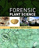 Forensic Plant Science