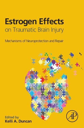Estrogen Effects on Traumatic Brain Injury