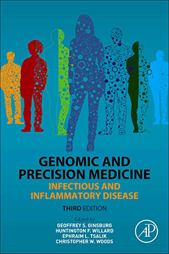Genomic and Precision Medicine: Inflammatory and Metabolic Disease
