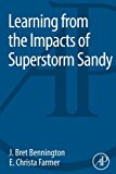 Learning from the Impacts of Superstorm Sandy