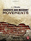 Concrete and Masonry Movement
