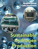 Sustainable Hydrogen Production