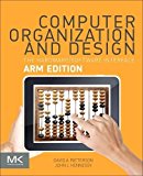 Computer Organization and Design:  The Hardware Software Interface: ARM Edition
