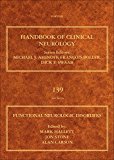 Functional Neurologic Disorders:(Volume 139) :Handbook of Clinical Neu