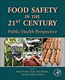 Food Supply Safety in India: Global Applications