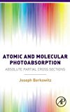 Atomic and Molecular Photoabsorption