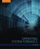 Operating System Forensics