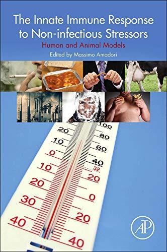 The Innate Immune Response to Noninfectious Stressors: Human and Animal Models