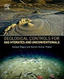 Geological Controls for Gas Hydrate Formations