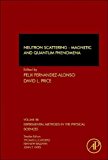 Neutron Scattering - Magnetic and Quantum Phenomena