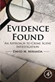 Evidence Found