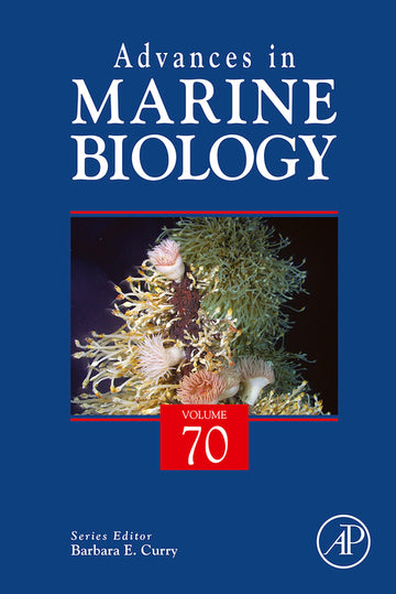Advances in Marine Biology, Vol 70