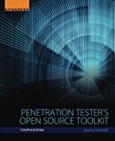 Penetration Tester's Open Source Toolkit 4E