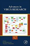 Advances in Virus Research, Vol 92