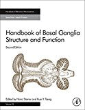 Handbook of Basal Ganglia Structure and Function