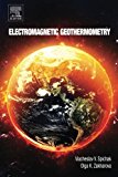 ELECTROMAGNETIC GEOTHERMOMETRY