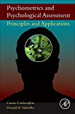 Psychometrics and Psychological Assessment: Principles and Applications