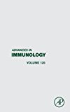 Advances in Immunology vol 125