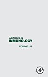 Advances in Immunology, Vol 127