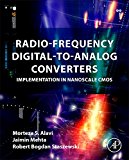 Advanced Radio-Frequency Digital-to-Analog Converters