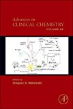 Advances in Clinical Chemistry, Vol 69