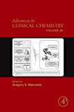 Advances in Clinical Chemistry, Vol 68