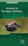 Advances in the Study of Behavior, Vol 47