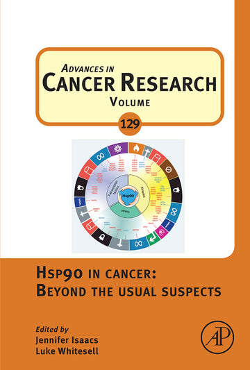 Hsp90 in Cancer: Beyond the Usual Suspects