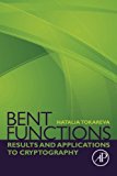 Bent Functions