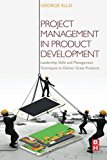 Project Management in Product Development: