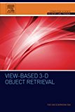 View-based 3-D Object Retrieval