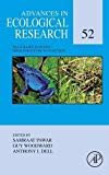 Trait-Based Ecology - From Structure to Function, Vol 52