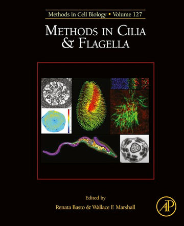Methods in Cilia & Flagella, Vol 127