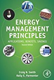 Energy, Management, Principles: Applications, Benefits, Savings