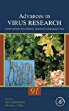 Control of Plant Virus Diseases, Vol 91