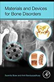 Materials for Bone Disorders