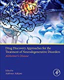 Drug Discovery for Neurodegenerative Disorders: Alzheimer's Disease