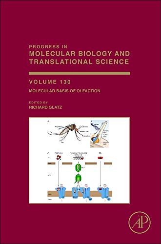 Molecular Basis of Olfaction, Vol 130
