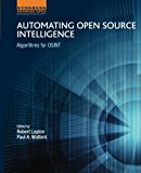 Automating Open Source Intelligence