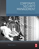Corporate Security Management