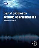 Digital Underwater Acoustic Communications