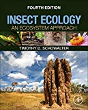Insect Ecology: An Ecosystem Approach